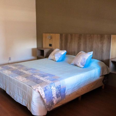 Avant Park Hotel Ла-Ріоха Номер фото