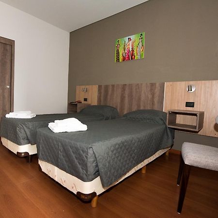 Avant Park Hotel Ла-Ріоха Екстер'єр фото