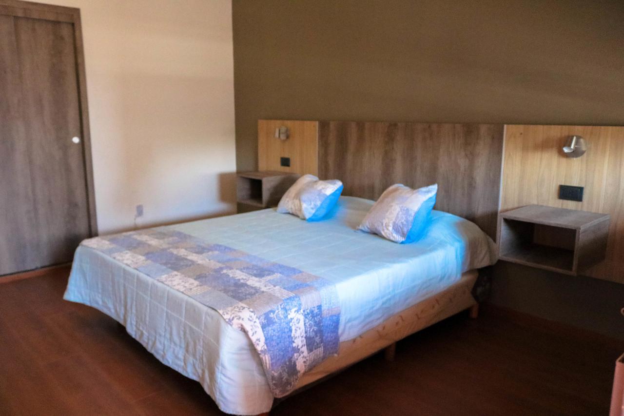 Avant Park Hotel Ла-Ріоха Номер фото