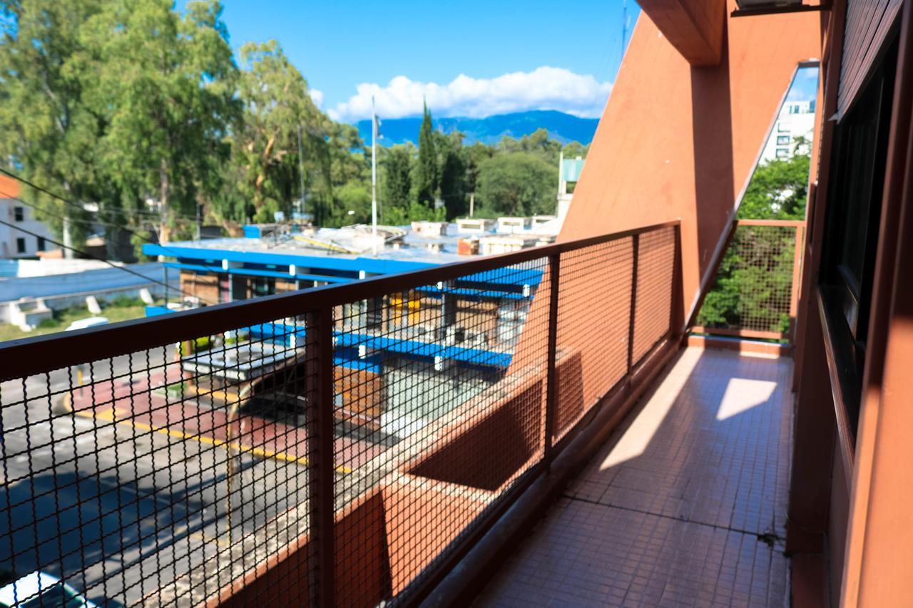 Avant Park Hotel Ла-Ріоха Номер фото