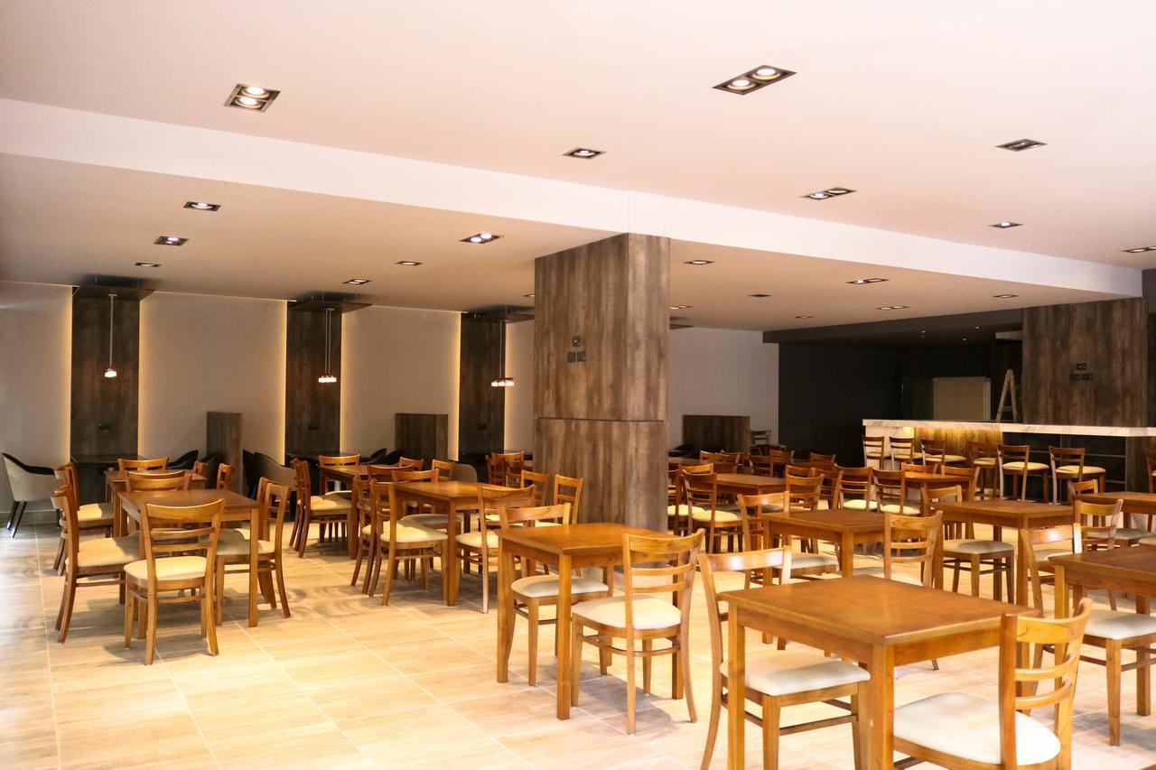 Avant Park Hotel Ла-Ріоха Номер фото