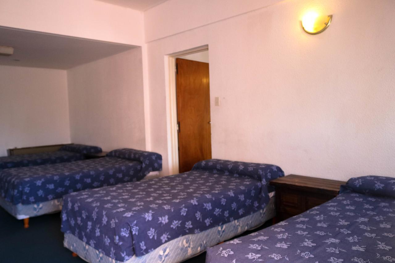 Avant Park Hotel Ла-Ріоха Номер фото