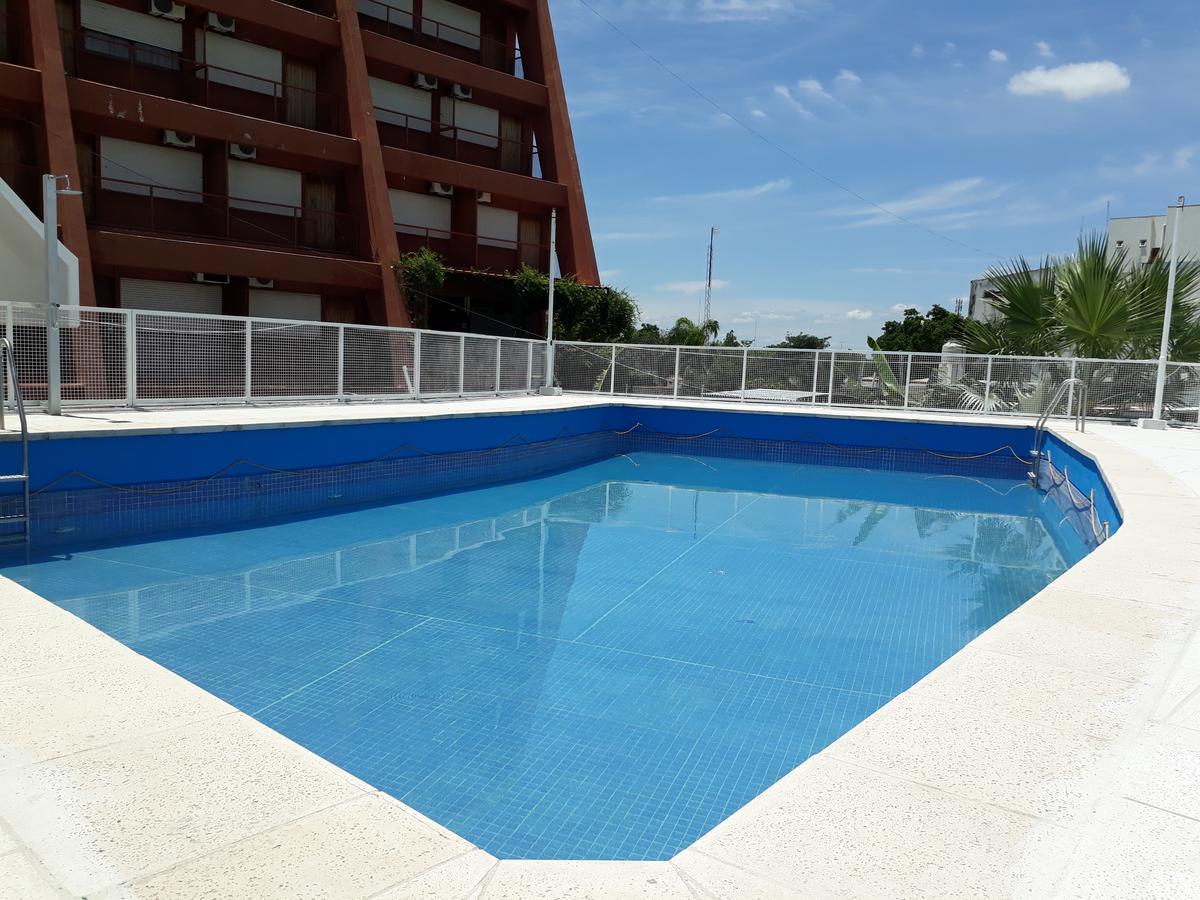 Avant Park Hotel Ла-Ріоха Екстер'єр фото