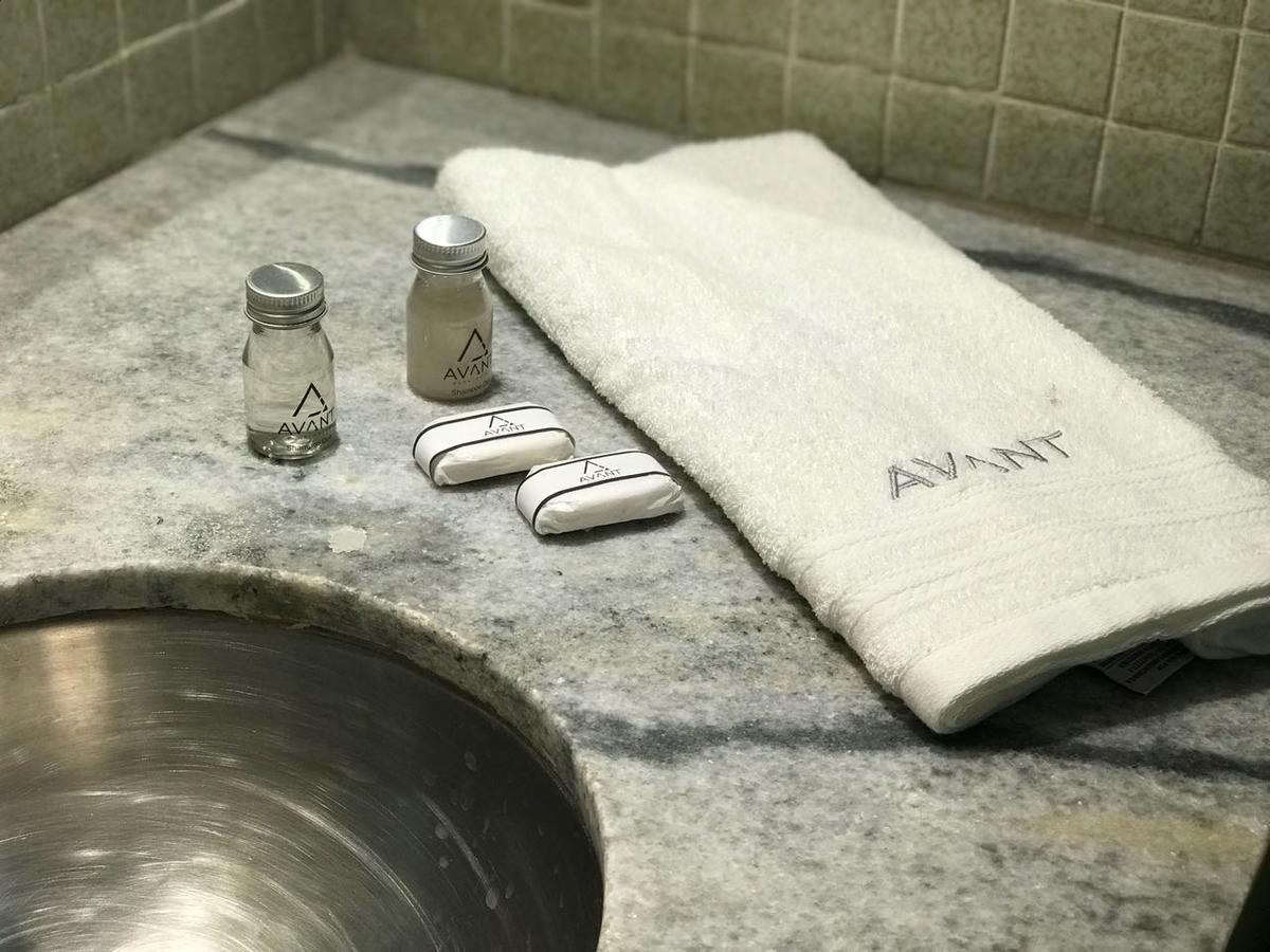 Avant Park Hotel Ла-Ріоха Екстер'єр фото