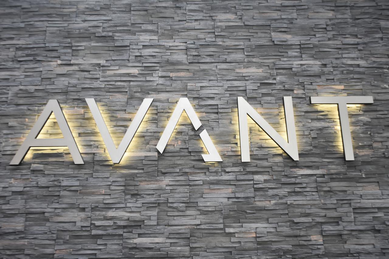 Avant Park Hotel Ла-Ріоха Екстер'єр фото