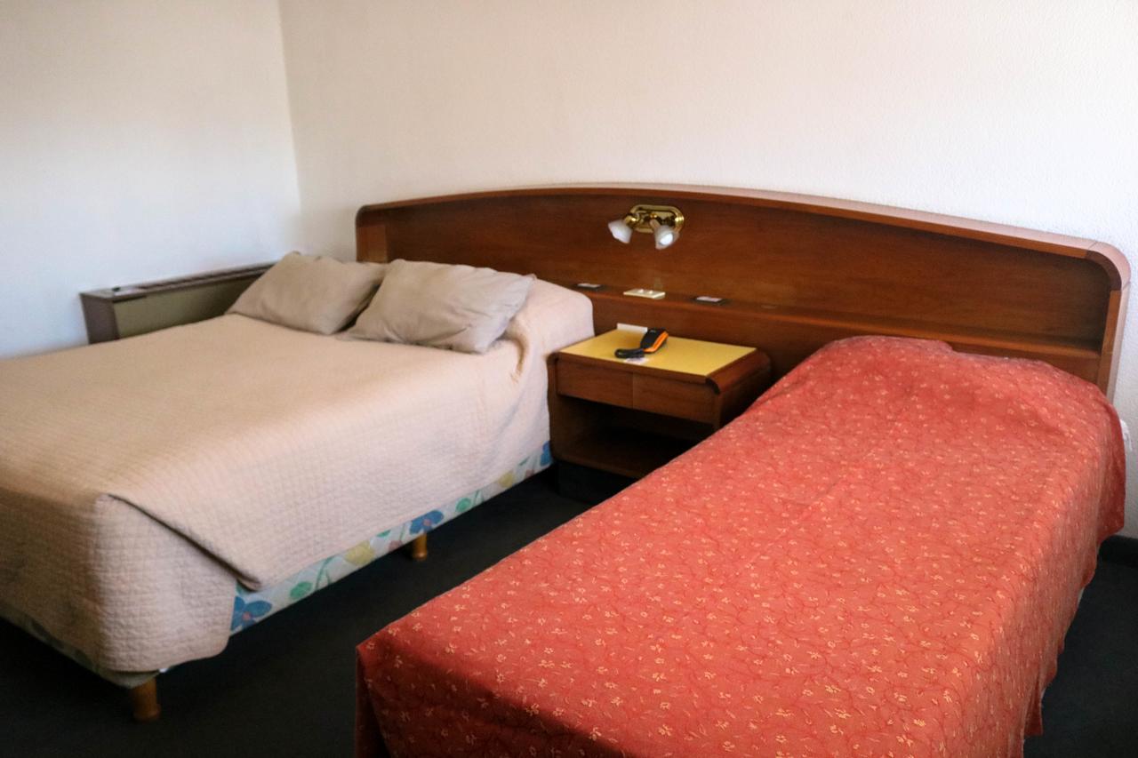 Avant Park Hotel Ла-Ріоха Екстер'єр фото