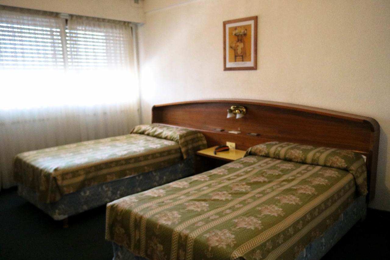 Avant Park Hotel Ла-Ріоха Екстер'єр фото