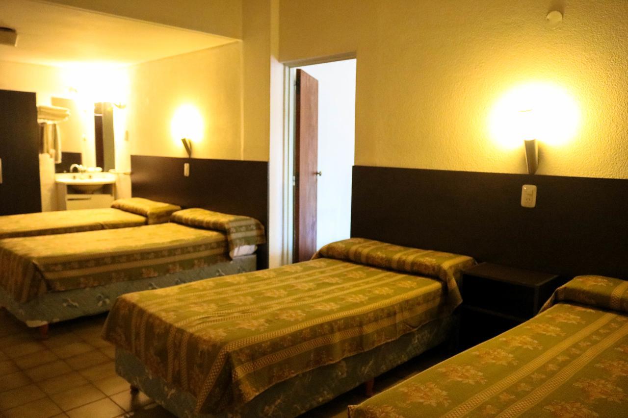 Avant Park Hotel Ла-Ріоха Екстер'єр фото