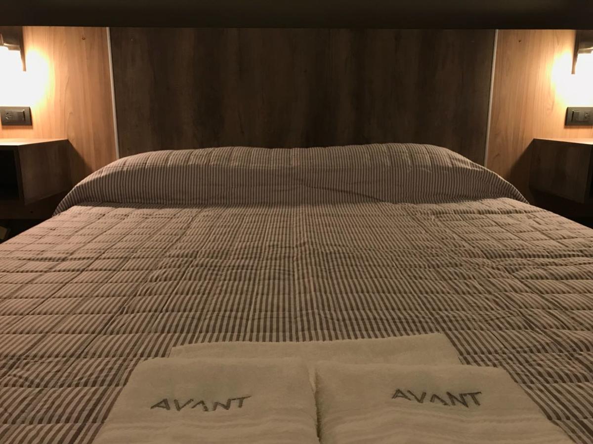 Avant Park Hotel Ла-Ріоха Екстер'єр фото