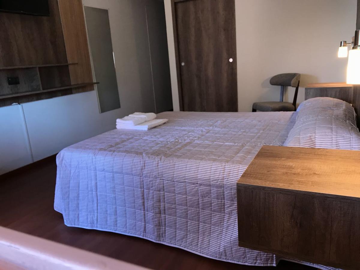 Avant Park Hotel Ла-Ріоха Екстер'єр фото