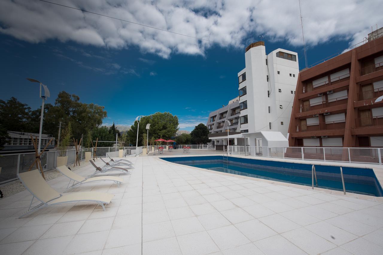 Avant Park Hotel Ла-Ріоха Екстер'єр фото