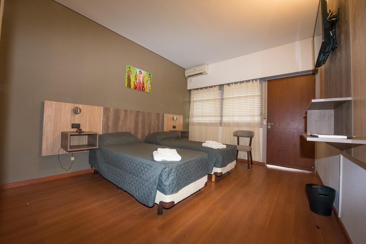 Avant Park Hotel Ла-Ріоха Екстер'єр фото