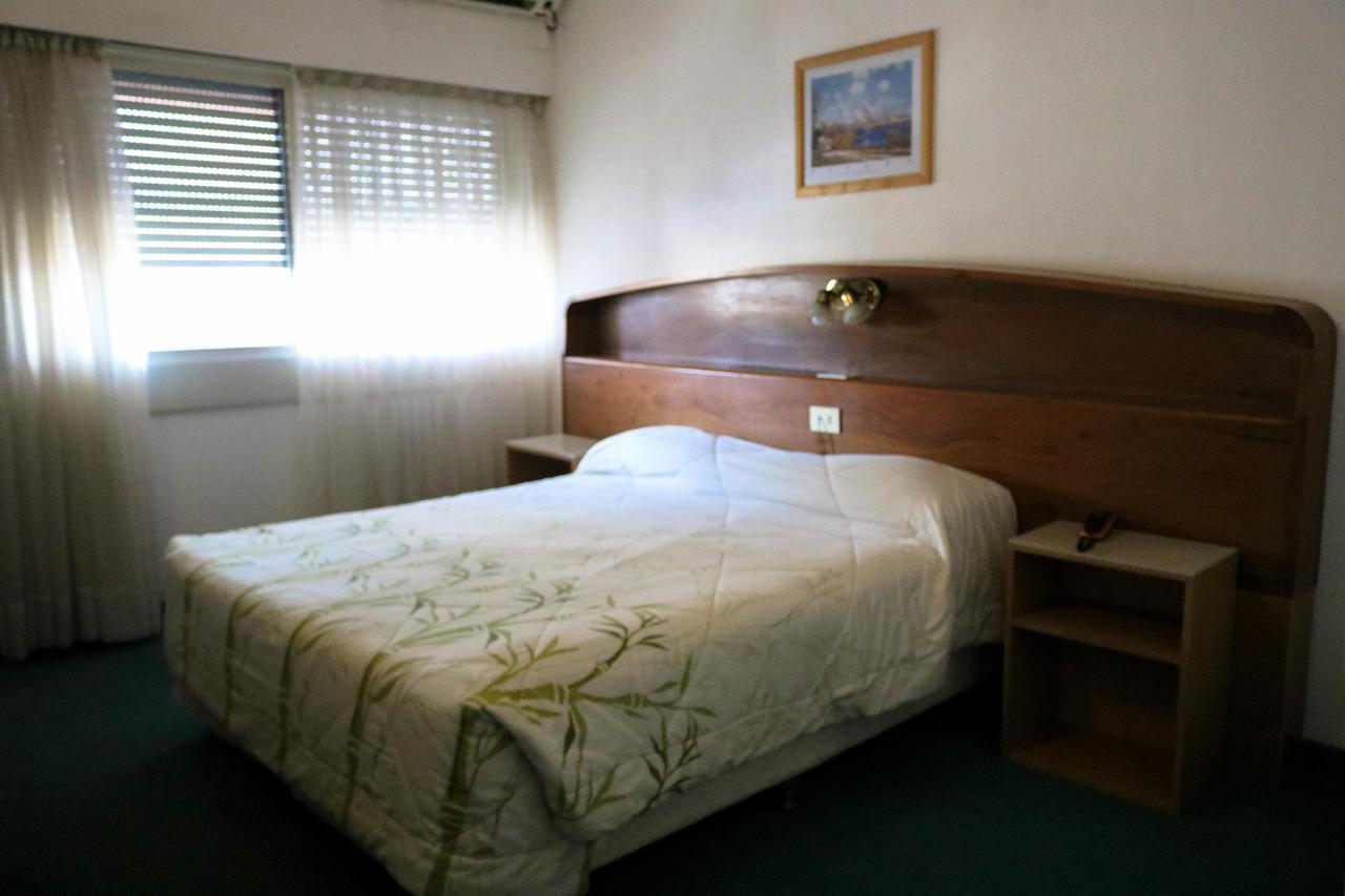 Avant Park Hotel Ла-Ріоха Екстер'єр фото