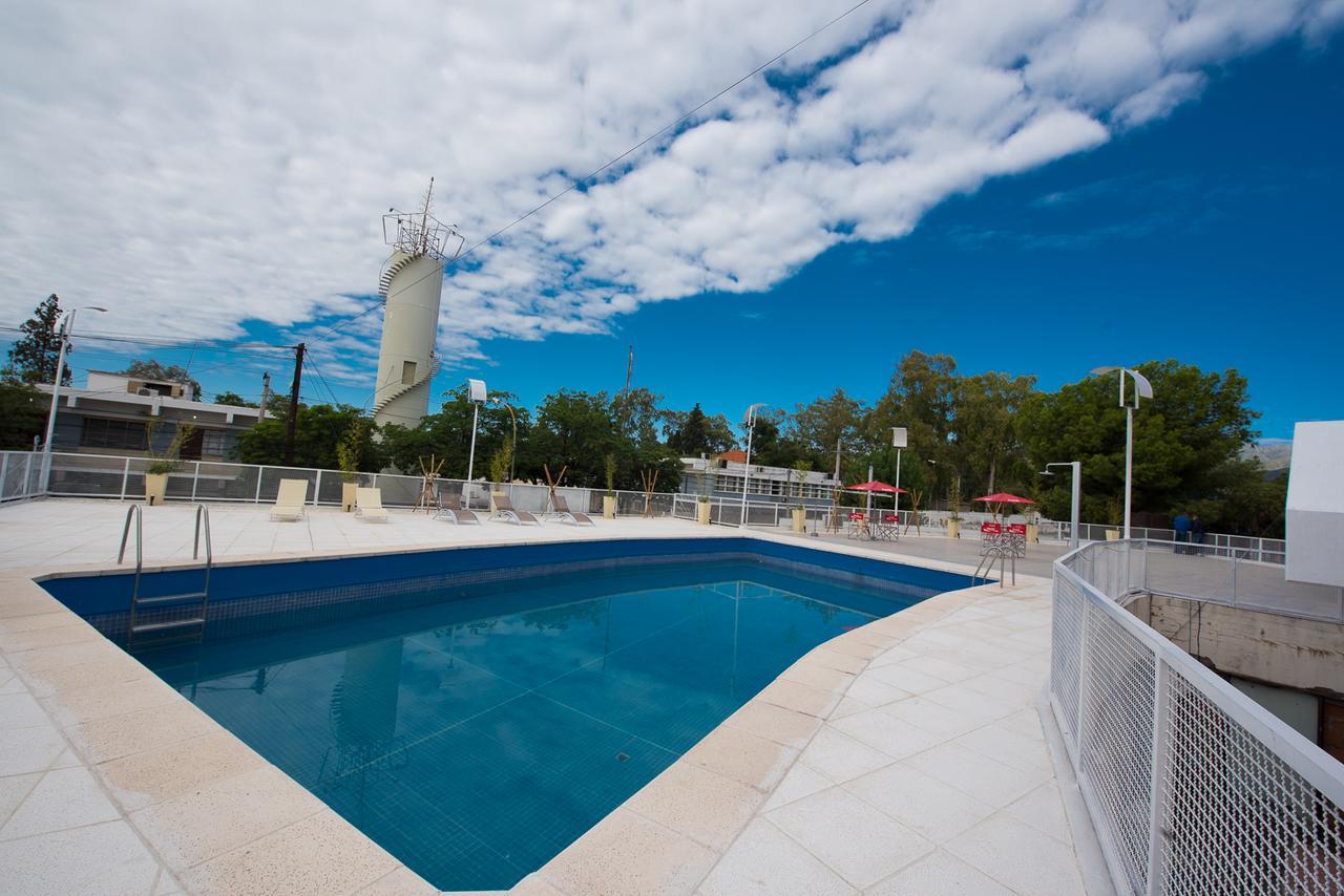 Avant Park Hotel Ла-Ріоха Екстер'єр фото